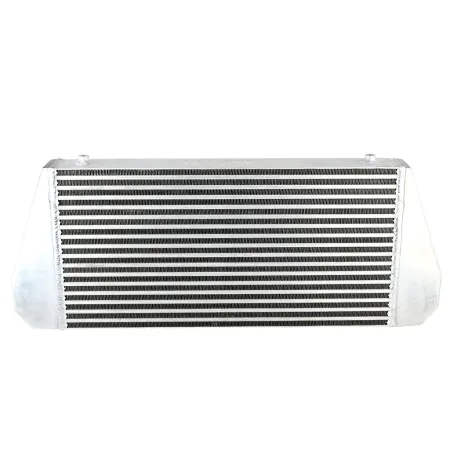 Intercooler 600x300x76mm FMIC.EU Tylny Wlot / Wylot