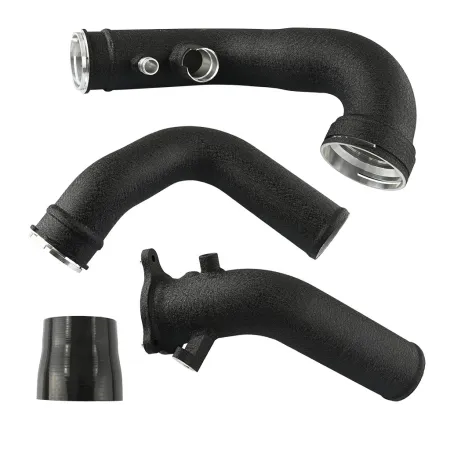 Zestaw przewodów dolotowych Chargr pipe FMIC.EU BMW B46 B48 2.0T