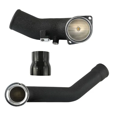 Charge pipe FMIC.EU BMW M340i B58 G20 G29 Toyota Supra A90 3.0T