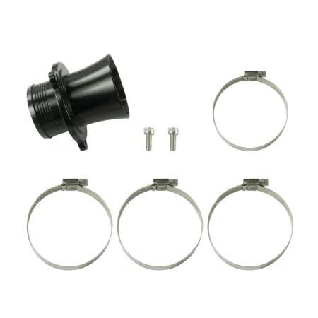 Charge Pipe MBQ EA888 Gen3 for Audi A3 S3 8V Golf MK7 GTI R 1.8 TSI 2.0 TFSI