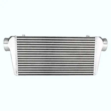 Intercooler 600x300x100mm Wlot Wylot 100 FMIC.EU