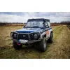 Bagażnik dachowy IOD Performance Nissan Patrol Y60 SWB Short