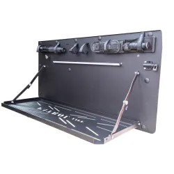 Stolik wyprawowy IOD Performance Nissan Patrol Y61