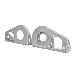 Przednie gniazdo sprężyny IOD Performance Nissan Patrol Y60 / Y61 Prawe