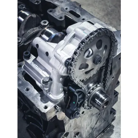 Tuningowa pompa oleju RTMG Performance dla 2.0 TFSI EA113