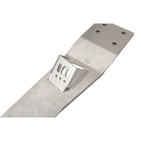 Belka skrzyni biegów IOD Performance Nissan Patrol Y60 / Y61