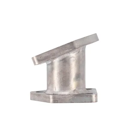 M57 Top Mount Turbo Adapter IOD Performance