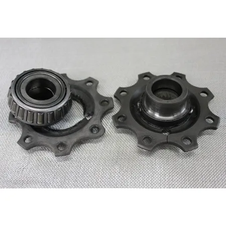 Wzmacniana pokrywa kosza szpery BMW E30 E36 168 MM SZPERA 25%