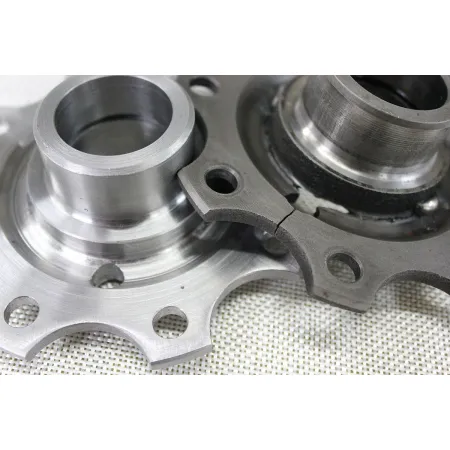 Wzmacniana pokrywa kosza szpery BMW E30 E36 168 MM SZPERA 25%