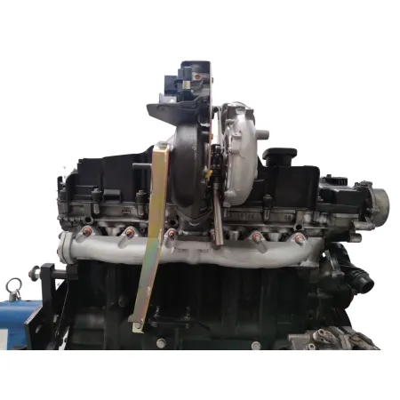 Podpora Turbosprężarki M57 TopMount IOD Performance