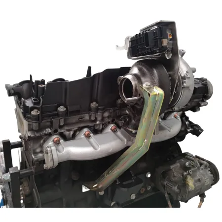 Podpora Turbosprężarki M57 TopMount IOD Performance