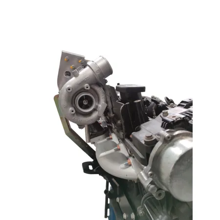 M57 Top Mount Turbo Adapter IOD Performance