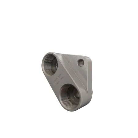 Adapter wyjścia oleju ZF 8HP70(X) BMW IOD Performance