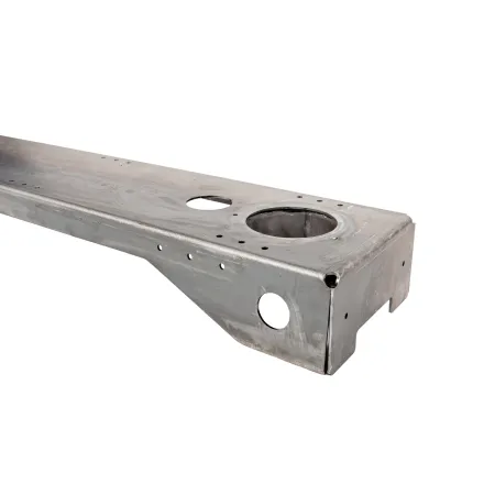 Tylna belka z gniazdami sprężyn IOD Performance Nissan Patrol Y60 / Y61