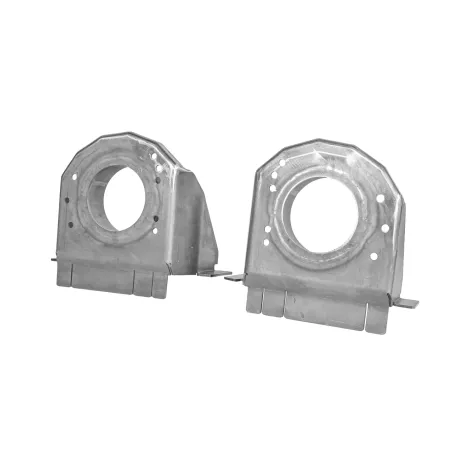 Tylne gniazda sprężyn IOD Performance Nissan Patrol Y60 / Y61 P/L - Komplet