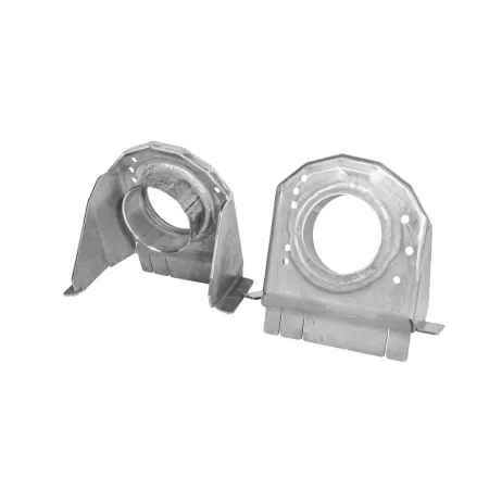 Tylne gniazdo sprężyny IOD Performance Nissan Patrol Y60 / Y61 - Prawe