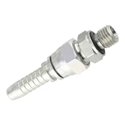 Króciec wyjścia pompy paliwowej typ 044 M12 x 1,5mm 8mm