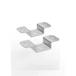 Universalne mocowania namiotu dachowego do bagażnika IOD Performance