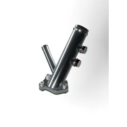 Króciec płynu chłodniczego do głowicy IOD Performance BMW M57