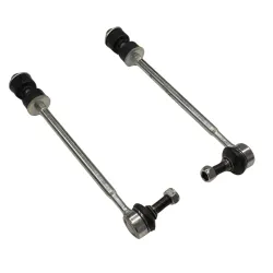 Zestaw łączników stabilizatora przód +3" IOD Performance Nissan Patrol Y61