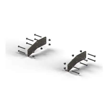 Uniwersalne flansze łap silnika do ramy IOD Performance