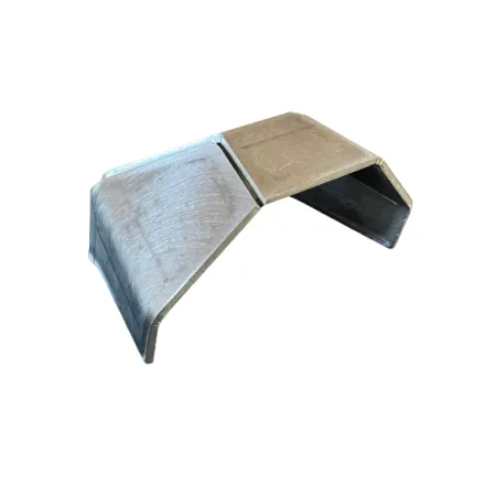 Pokrywa rozrusznika 8HP do kryzy PMC IOD Performance