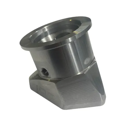 M57 Top Mount Turbo Adapter GTB2260V_K10 IOD Performance