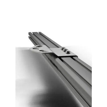 Mocowanie akcesoriów M1 IOD Performance do profili aluminiowych