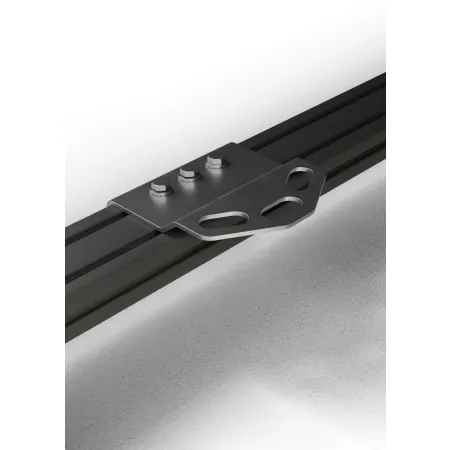 Mocowanie akcesoriów M1 IOD Performance do profili aluminiowych