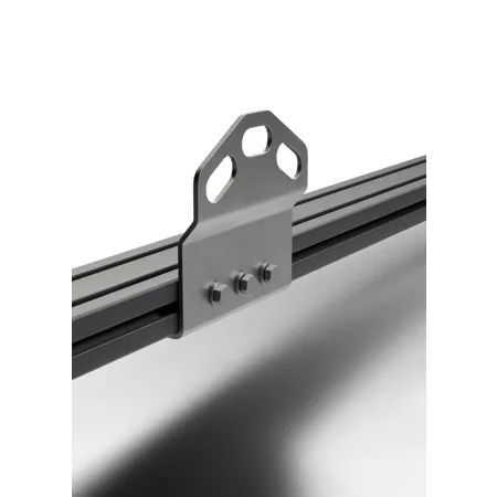 Mocowanie akcesoriów M1 IOD Performance do profili aluminiowych
