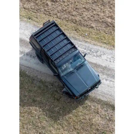 Bagażnik dachowy IOD Performance Jeep Cherokee XJ