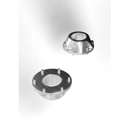 Mocowanie odbojów hydraulicznych (FI52) IOD Performance do ramy IOD