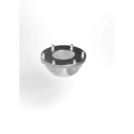 Mocowanie odbojów hydraulicznych (FI56) IOD Performance do ramy IOD