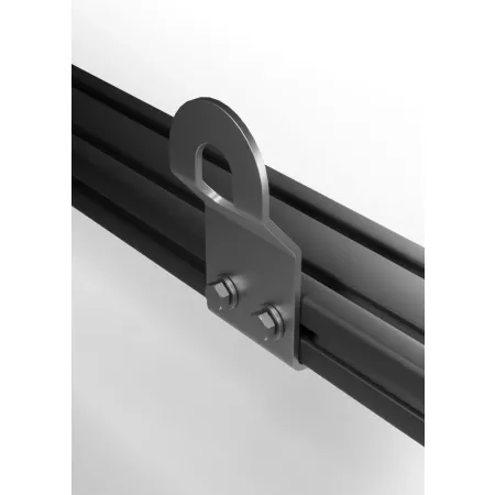 Mocowanie akcesoriów M2 IOD Performance do bagażnika IOD