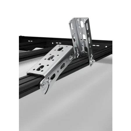 Mocowanie akcesoriów M4 IOD Performance do bagażnika IOD