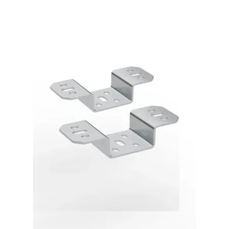 Universalne mocowania namiotu dachowego do bagażnika IOD Performance