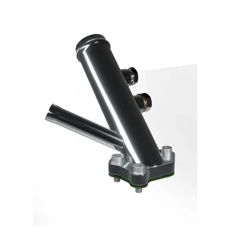 Króciec płynu chłodniczego do głowicy IOD Performance BMW M57