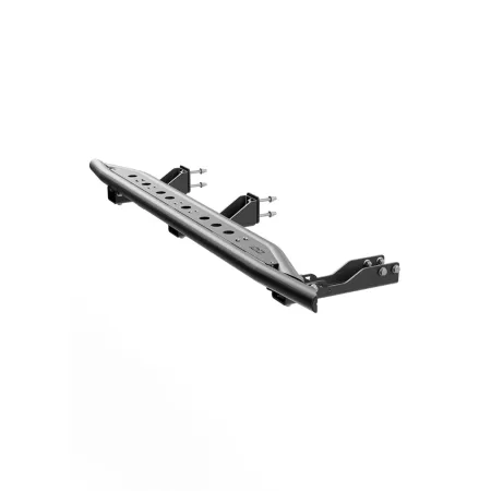 Progi stalowe IOD Performance Nissan Patrol Y60 / Y61 LWB