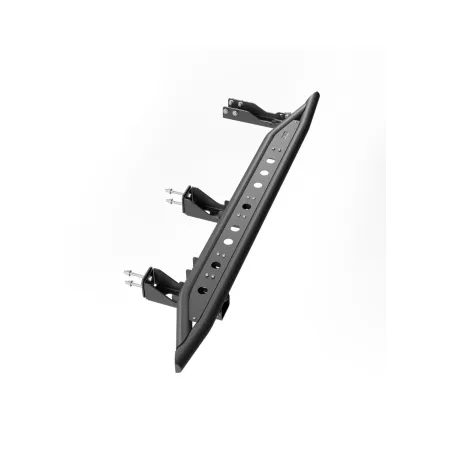 Progi stalowe IOD Nissan patrol Y60 / Y61 LWB LA