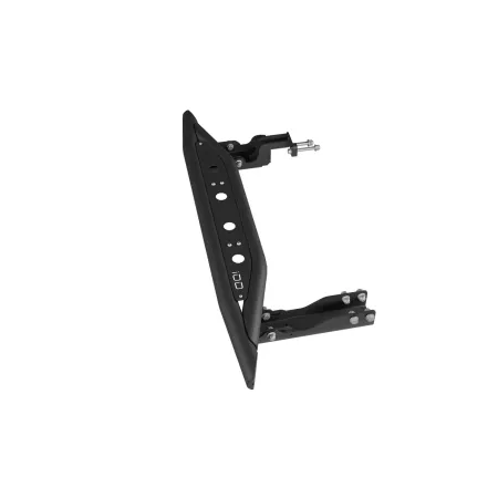 Progi stalowe IOD Performance Nissan Patrol Y60 / Y61 SWB rama IOD