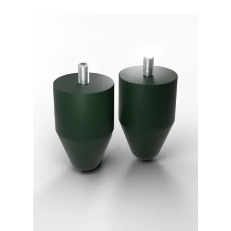 Odboje przednie IOD Performance Nissan Patrol Y60 / Y61 170mm