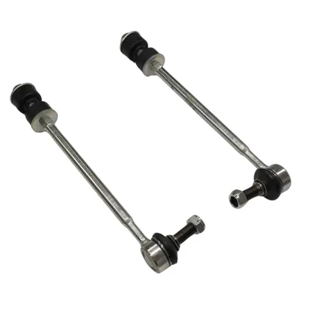 Zestaw łączników stabilizatora przód +3" IOD Performance Nissan Patrol Y61