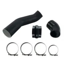 Intake Pipe 3.5" for Audi RS3 8V 367HP