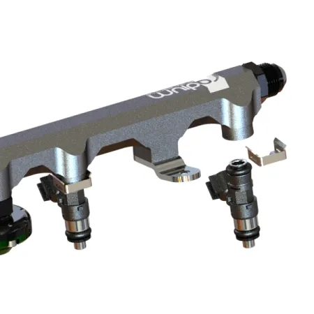 Fuel Rails for GM LS7 Radium Engineering