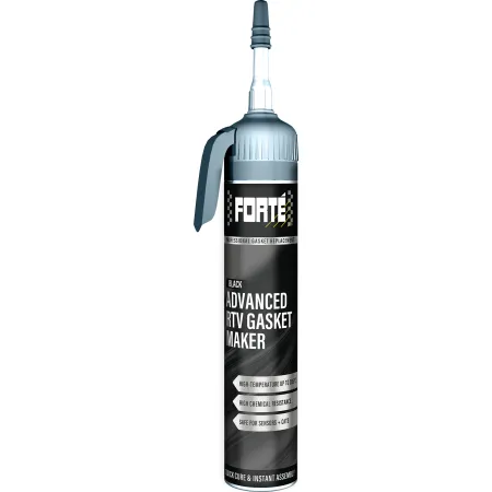 Forte Advanced RTV Gasket Maker Uszczelka w płynie od -60°C do +285°C