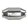 Uniwersalny Katalizator JRspec Euro 4 Do Silników 0.6 - 2.4L 57mm (102mm) Wlot / Wylot