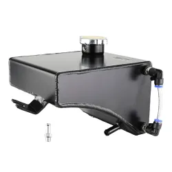 Zbiornik wyrównawczy płynu chłodniczego JRspec Nissan 240SX SR20DET