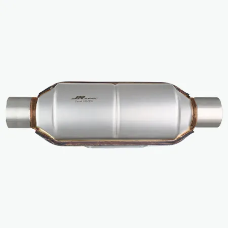 Uniwersalny Katalizator JRspec Euro 4 Do Silników 1.4 - 4.0L 57mm Wlot / Wylot