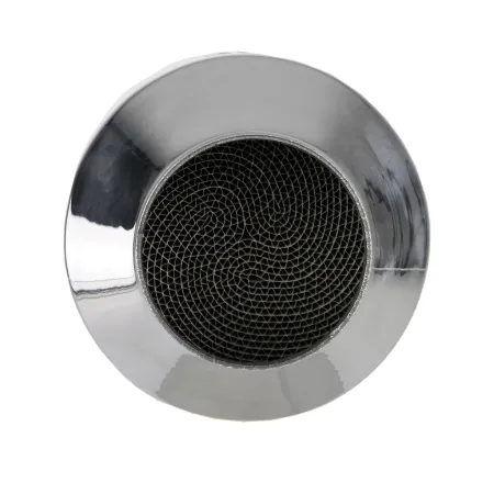 Uniwersalny Katalizator JRspec Euro 4 Do Silników 0.6 - 2.4L 57mm (102mm) Wlot / Wylot