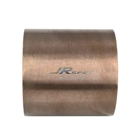 Wkład katalizatora benzyna / LPG Sportowy JRSpec Długość 100 mm Euro 2 cpsi 200 Średnica 100 mm